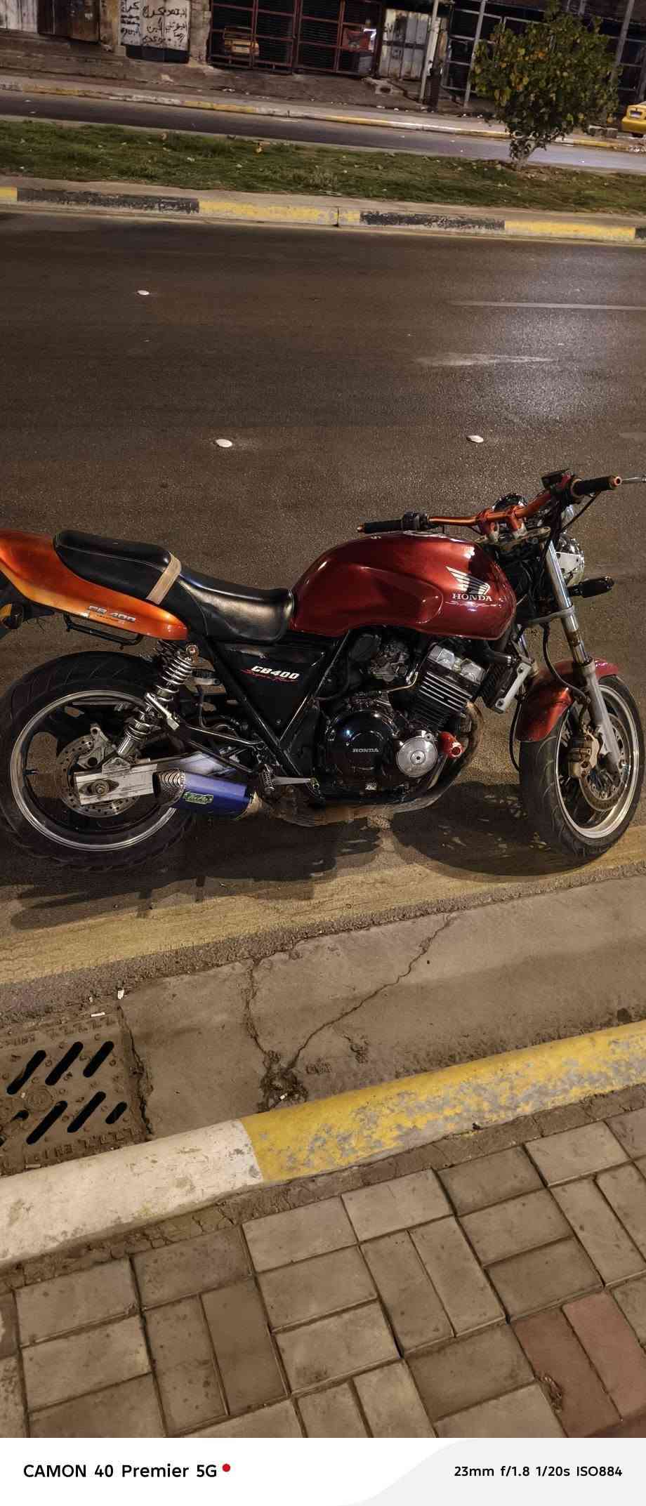 سلام عليكم سبي فور جيل اول 16ولف دراجه نكره سلف بكل وقت بس شويه رادله ترتيبات والدراجه حلو معدل وشلعه 123بطناش دراجه بيه مكينه مفوله تجي وتشوف ويجيب وياك عشر فيتريه وفحص دراجه حله من صوره عنوان دراجه كربلا رقم***********تصل وبيك خير وتدلل
