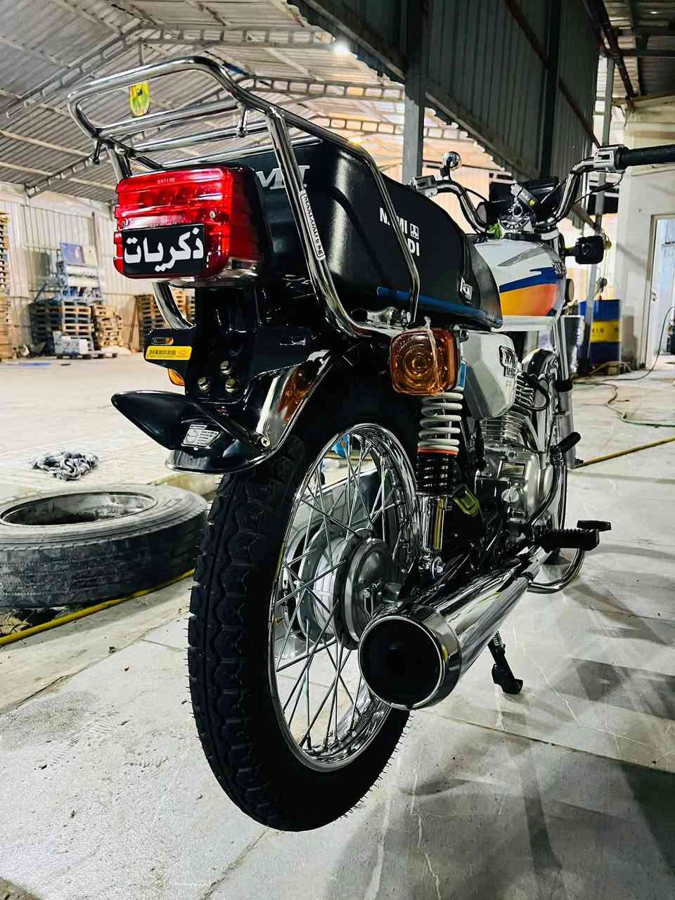 نامه شلامجه موديل 2019تعميره 26اوراق اصولي8 وي مكاتبه نضيفه احلى من الصور مامفتوحه كفاله عامه مكاني ديوانيه قضاء عفك السعر خاص ***********
