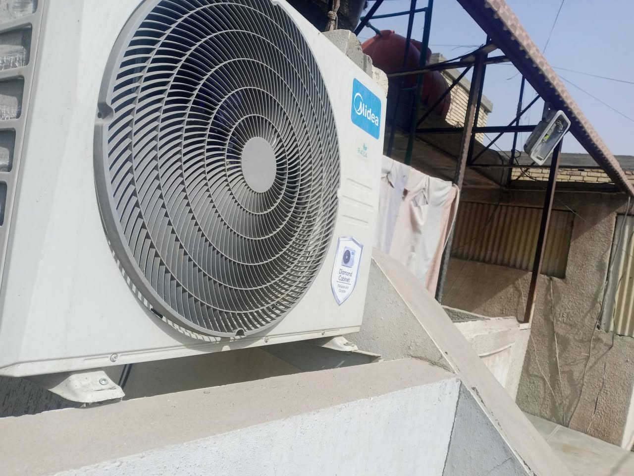 سبلت • ٢ طن • حي الجهاد