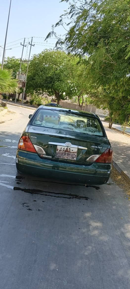 سڵاوهاوڕیان ئەڤەلۆن سەدامی 2001بەشەرتی گێرومەکینە 
بەشەرتی ئەوەی هەموو عێراقی پێ بگەڕێ ناوی نیەلەحاسیبەیا تەبرید لەسەر سوویچ بۆزانیاری زیاتر پەیوەندی بکە 
ژ.م***********
