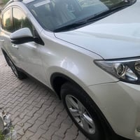 راف فور خليجي • ٢٠١٤ • بطاقة بنزين