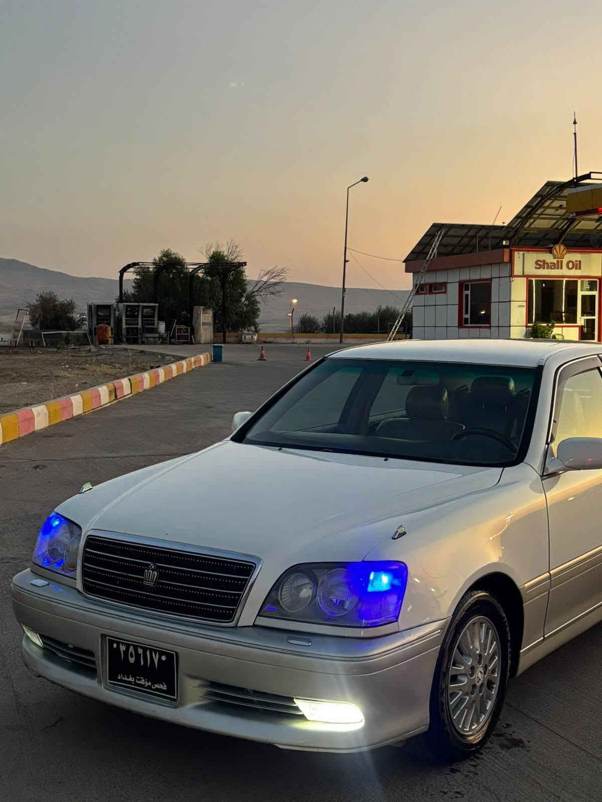 مەلیکە ٢٠٠٣ موس
کەودی بو کراو
D4171 واتا بچوک
١ دوگمە
شاشە
پیشی عیون 
دوای کریستال
٤ تایەو ویل لوک حەسیر
تەبرید سارد و گەرم بەشەرت
داژبول نەجەف سەرو ژیر
بو مەسروف مەگەری
شوین سلیمانی
نرخی ٤٥$
*********** السليمانية, العراق
