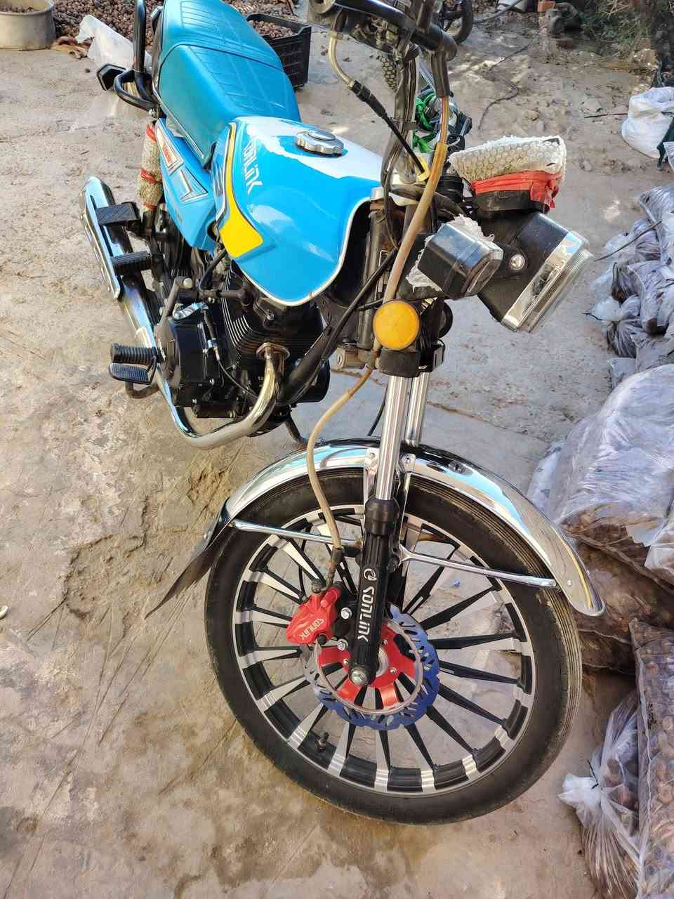 درجة سفانه • موديل ٢٥ • زيرو