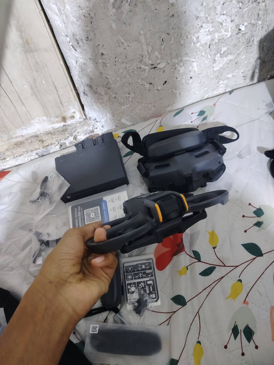 سلام عليكم درون افاتا 2 درون نضيف 100 بل 100 كومبو وريش حتى وغراضه كامله سعر 1650 وبي مجال رقمي *********** عنون ذي قار
