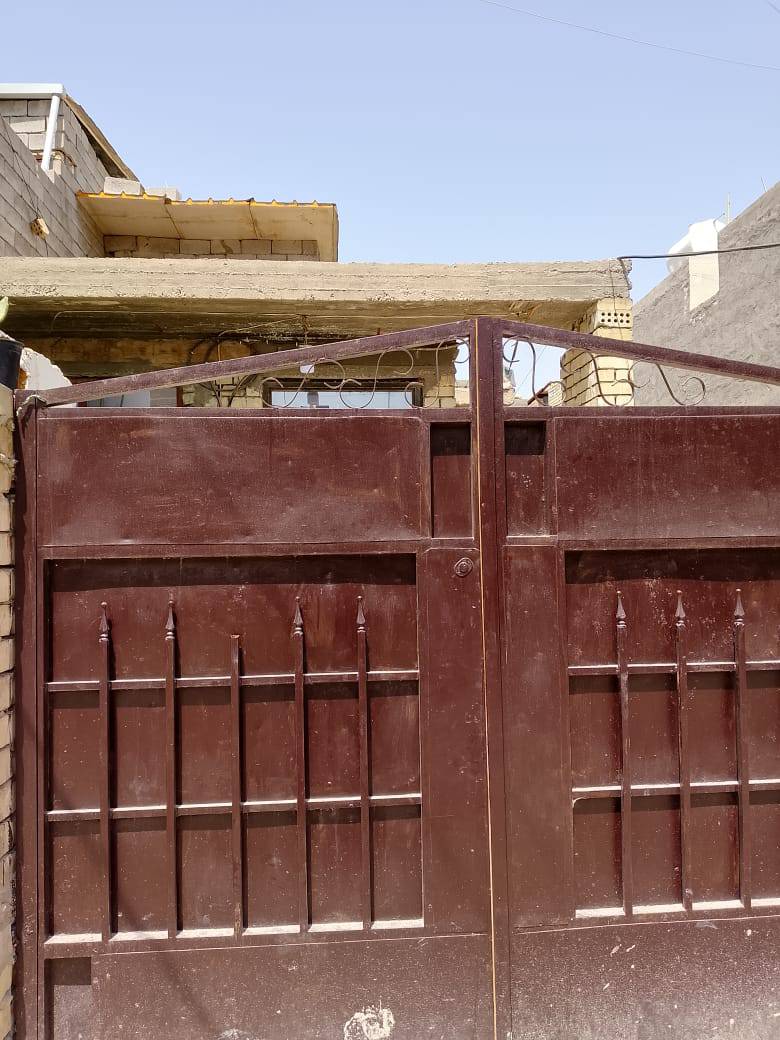 زعفرانيه دور الشرطه • بيت زراعي • ١٠٠م