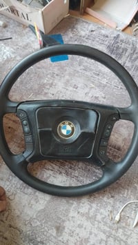 قطع غيار • بي ام دبليو • E38 E32 E34