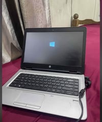 i5-6200U • ٨ جيجا DDR4 • SSD m.2 ٢٥٦