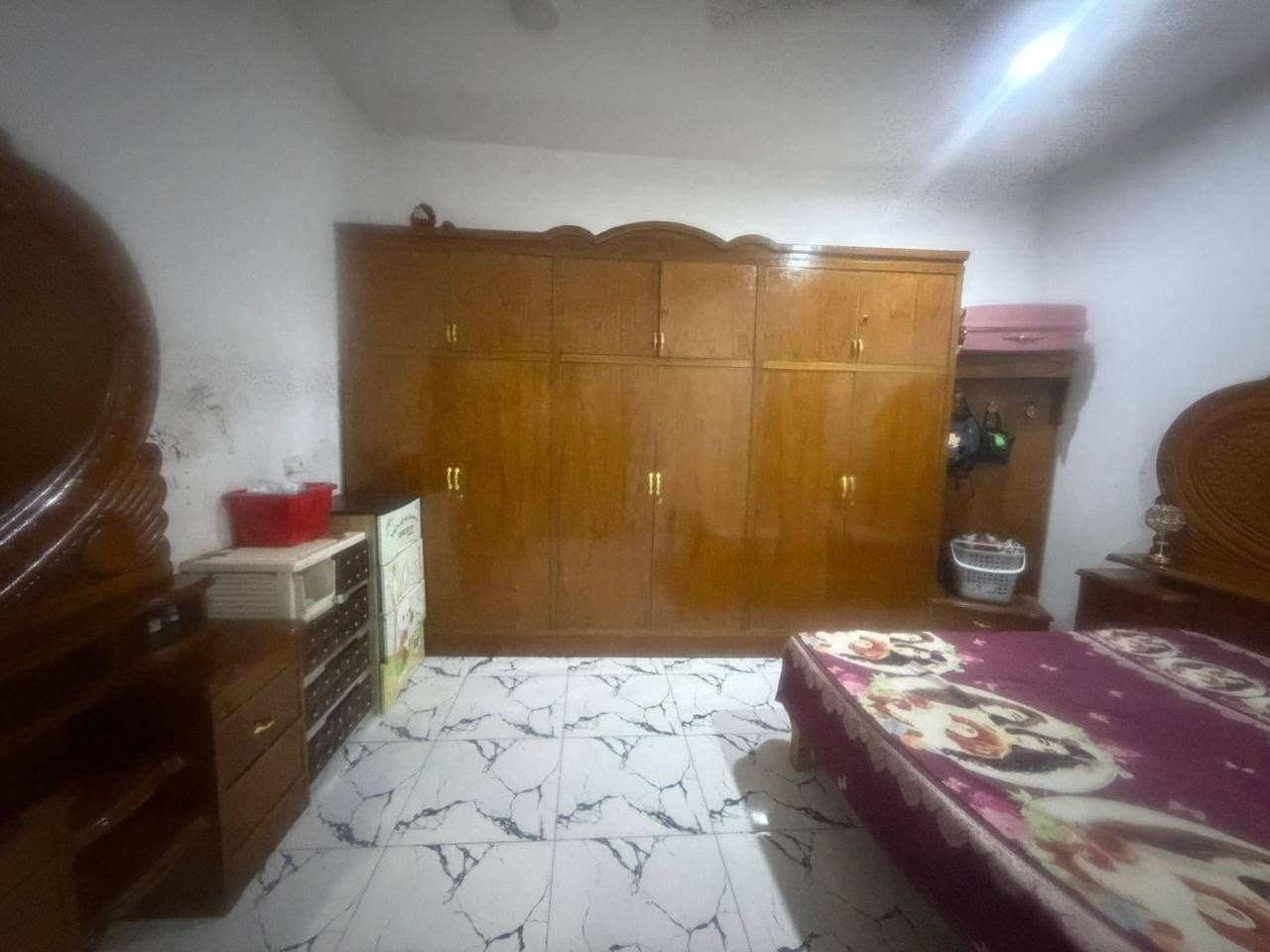 مكلف بنشر غرفه للبيع اخت الجديده
السعر 850
للستفسار ***********
