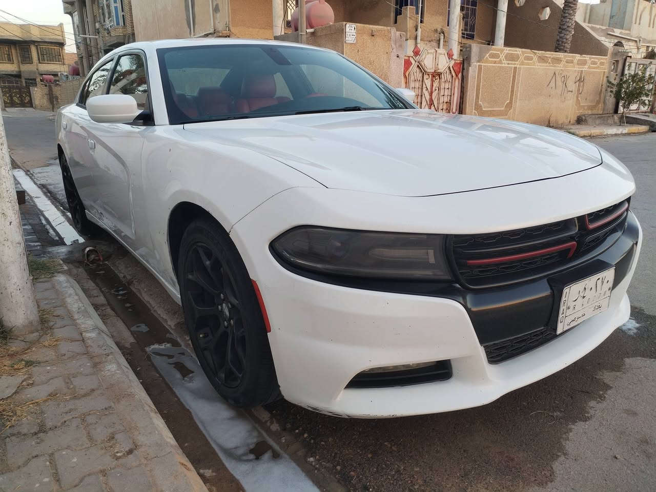 جاجر موديل 18 اصل 15 سعر ١٢٥ وبيه مجال مرقمه بغداد المشتري يريد وكاله عامه من المالك حاضر سياره فول موصفات حادث جاملغ خلفي بدون عابر مكينه وكير وحداديه جاهزه مكانه بل رميثه *********** //***********
