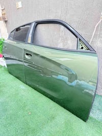 باب جراج • زيتوني • مكفولة