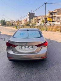 النترا • ٢٠١٦ • وارد أمريكي