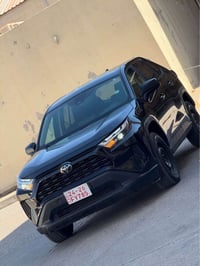 راف فور • ٢٠٢٤ • دبل