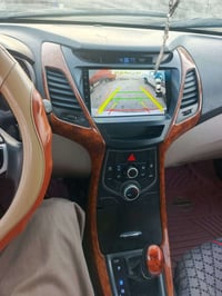 النترا • ٢٠١٤ • محرك 2000