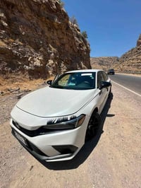 هونده سفك • ٢٠٢٤ • ماشيه ٣٣ ألف