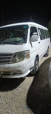 موديل 9 • محرك وكير جديد • بدون حادث