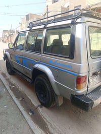 كالوبر • ١٩٩٦ • مدينة الصدر