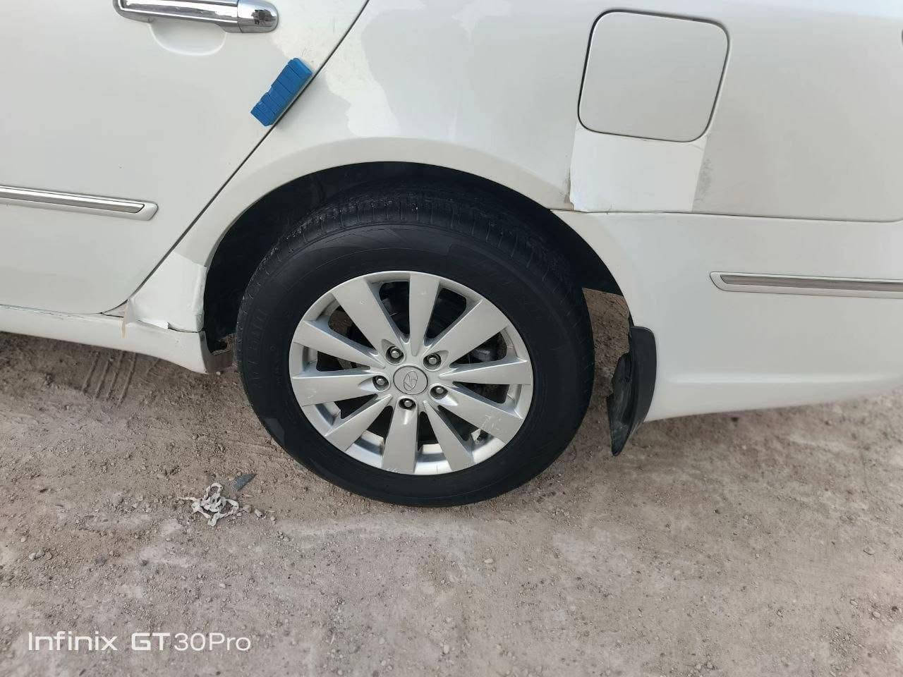 سوناتا مقدس • ٢٠٠٩ • رقم انبار