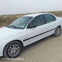 الومينا • ٢٠٠٤ • محرك ونجي