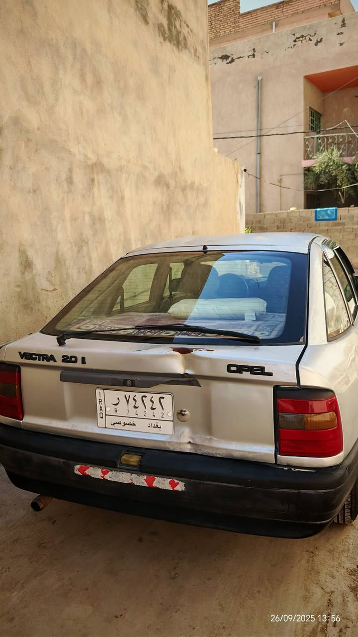 91 بغداد بإسمنا سيارة جاهزة من كلشي
33 وبيها مجال

***********
ديالى بعقوبة
