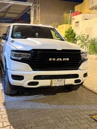 رام لونغ هورن • ٢٠١٩ • كام 360