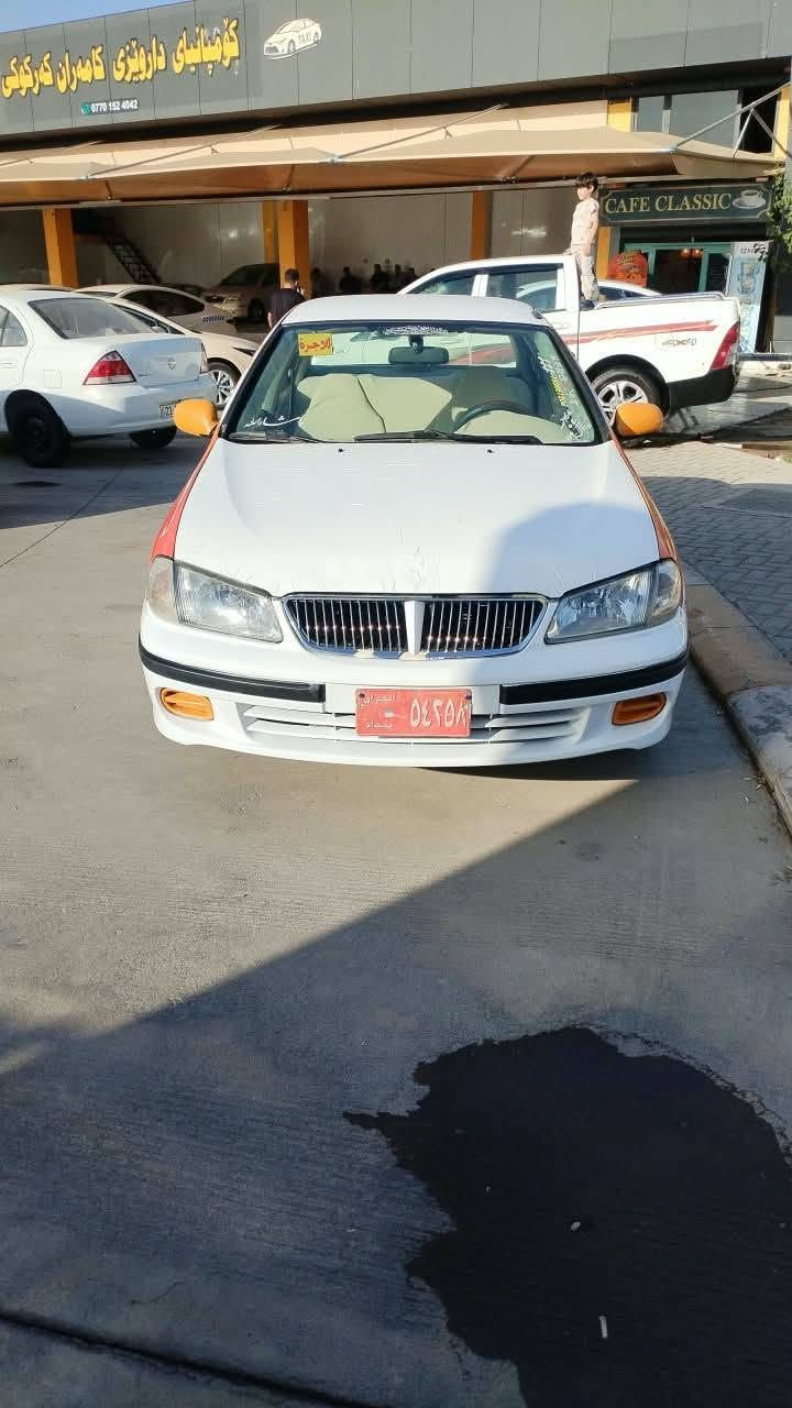 سەنی تەکسی بۆفرۆشتن سێپارچەی دهۆک سعری68گەڵاومعامەلە ***********
