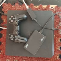بلي فور • مهكر • بابل بكرلي
