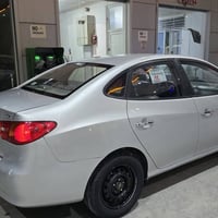 هوندا أفانتي • ٢٠٠٩ • ١٧٤٠٠٠ كم