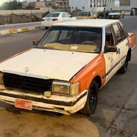 سوبر ٨٥ • ١٩٨٥ • مكينة وكير