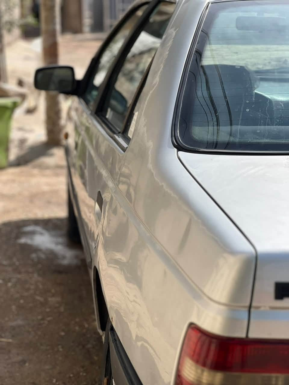 405 جيلكس • ٢٠١٢ • بريك جديد