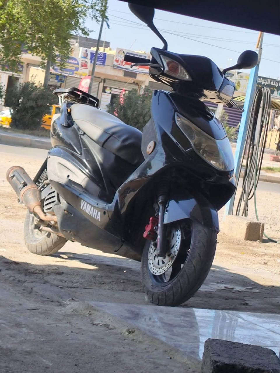 سكنس • ياباني • نفخ