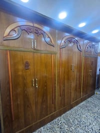 غرفة عراقية • صاج ست • نظيفة