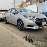 ڤيرسا SV • ٢٠٢٥ • ماشي ٣١٠٠٠