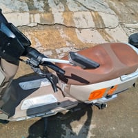 دراجه شحن وحش الكون دراجه جديد ستخدم قليل 07703423519