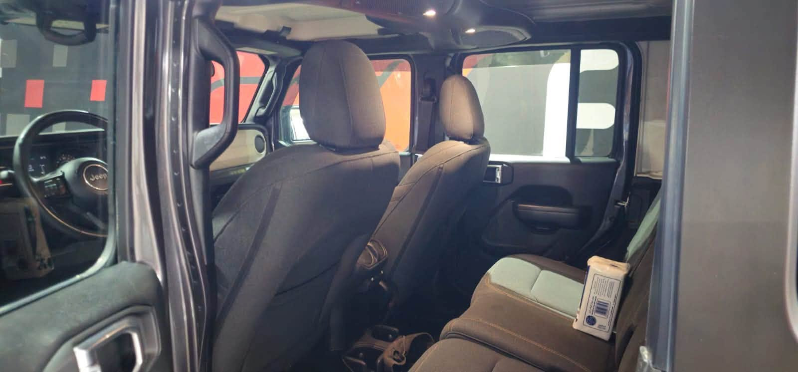 ‎سلام عليكم
Jeep Rangler-V4

‎مۆدێل 2024

‎بێ بۆیاخ هیچ ئیرباک نەتەقیوە

‎گێڕ تۆماتیک کوشن هیتەر سوکان هیتەر

‎دەبڵ اکسل - 4 جام کارەبایی 

‎تاخم تایەو ویلی لۆکی لە ژێرە

‎تەنها40  هەزار ڕۆشتوە

‎بەناوی خۆمە 

‎گێڕ مەکینە تەحویل تەبرید بەشەرت

‎سعری 284 💸وەرەقەو کەمێک مەجال

‎شوێن سلێمانی

‎ژمارەتەلەفۆن☎️

***********

_________________

‎سلام عليكم 

‎جيب رانكلر V4 

‎موديل 2024

‎سيارة مكفول بدون صبغ ئیربک سلیم بلادی 

‎دفع رباعي- ٤ جام كهربائي 

‎٤ تايرات جديدة 

‎سيارة ماشی40  الف 

‎سيارة بسمي 

‎گير معرك تحويل تبريد بشرط 

‎سعر 284 💸ورقة وبيها مجال للطيبين 

‎مكان سلیمانی 

‎رقم هاتف ☎️ 

***********
