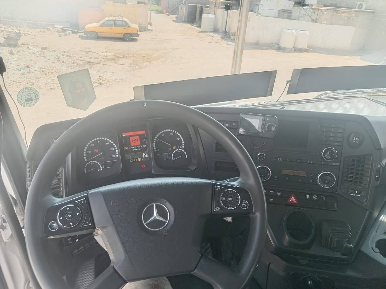 ٣ سيارات • ١٠ متر مكعب • موديل ١٤ و١٧