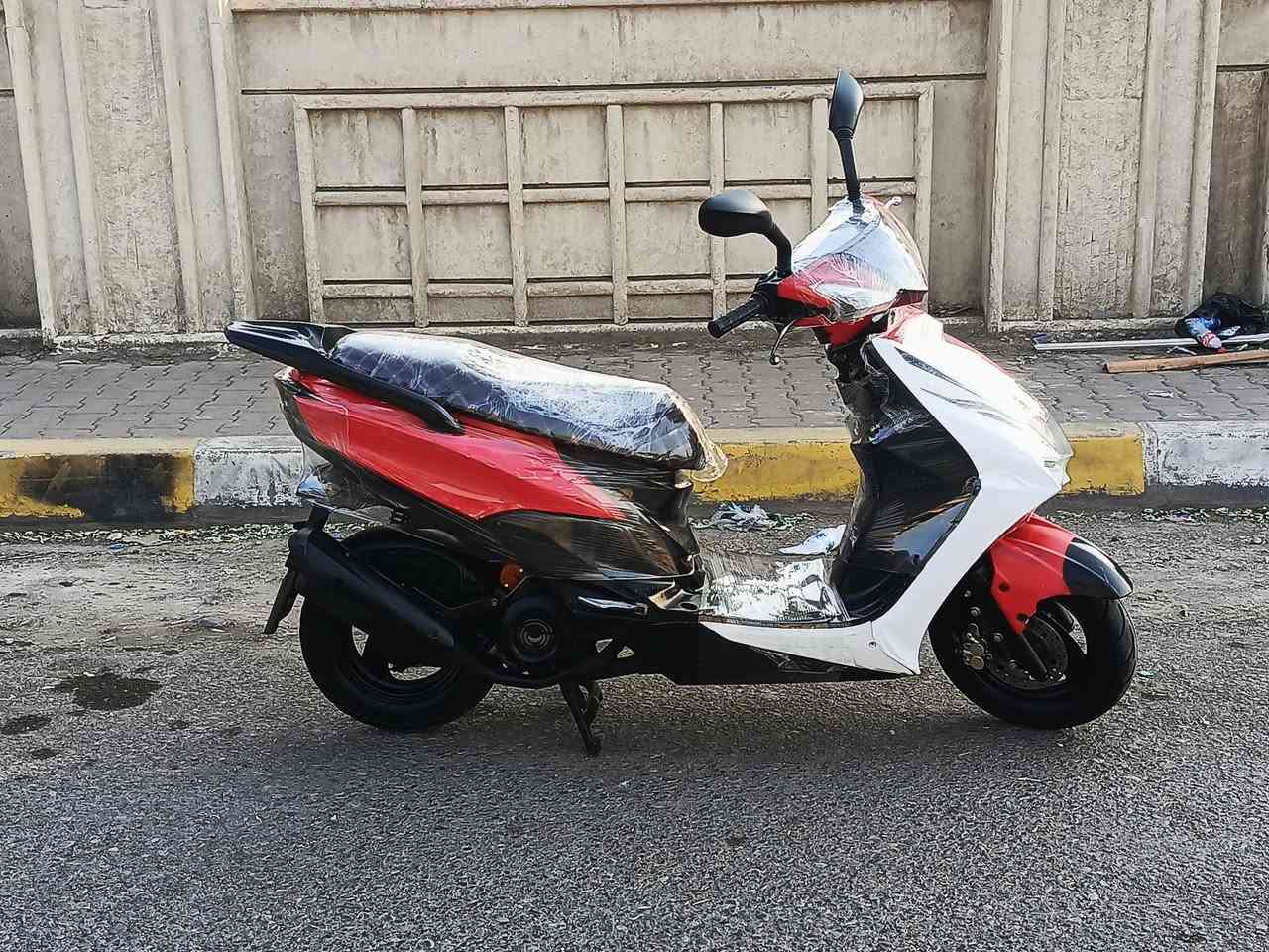 سكنس ياباني • كهربيات • دبل