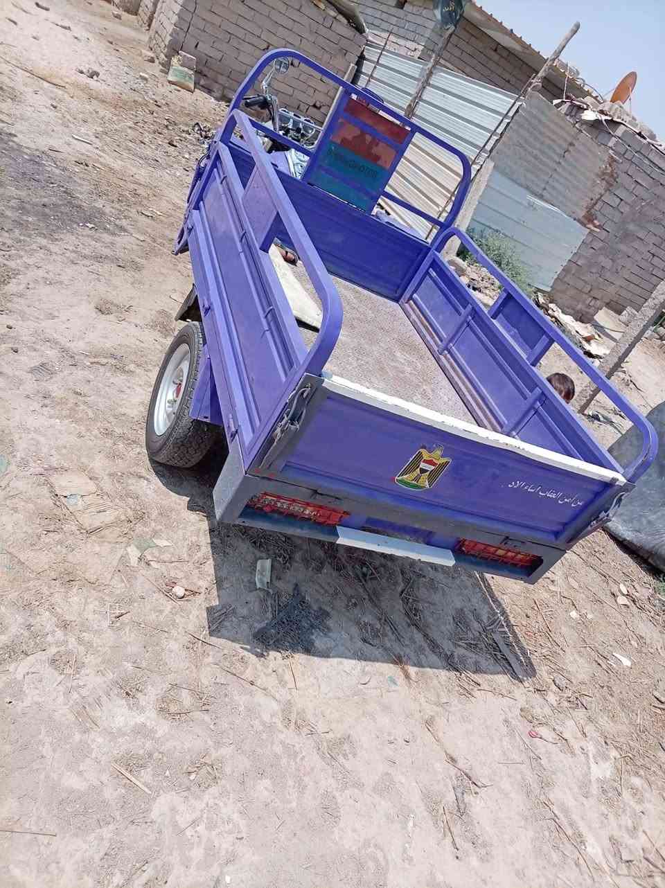 السلام عليكم ستوته جمرة للبيع موديل 2023 مشروع وطني كل غراضها بلاد كهربائيات كلها شغاله مكانها جبايش السعر 2600 وبيها مجال اي استفسار ***********

