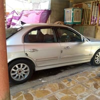 سوناتا 2004 وفود مشروع وطني باسمي شرط التحويل  مكينة كير صدر مكفولة كف...