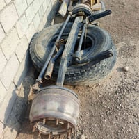 دنكير • بنز سكانيه • ناصريه