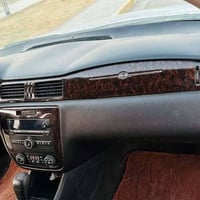 امبالا LTZ • ٢٠١٢ • رقم بغداد