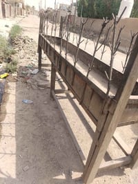 مشوايه سمك • بغداد • للبيع