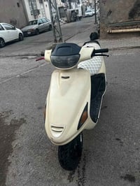 فراشه فحل • مكينه مفتوحه • تايرات جديده