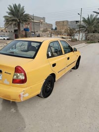هيونداي فيرنا