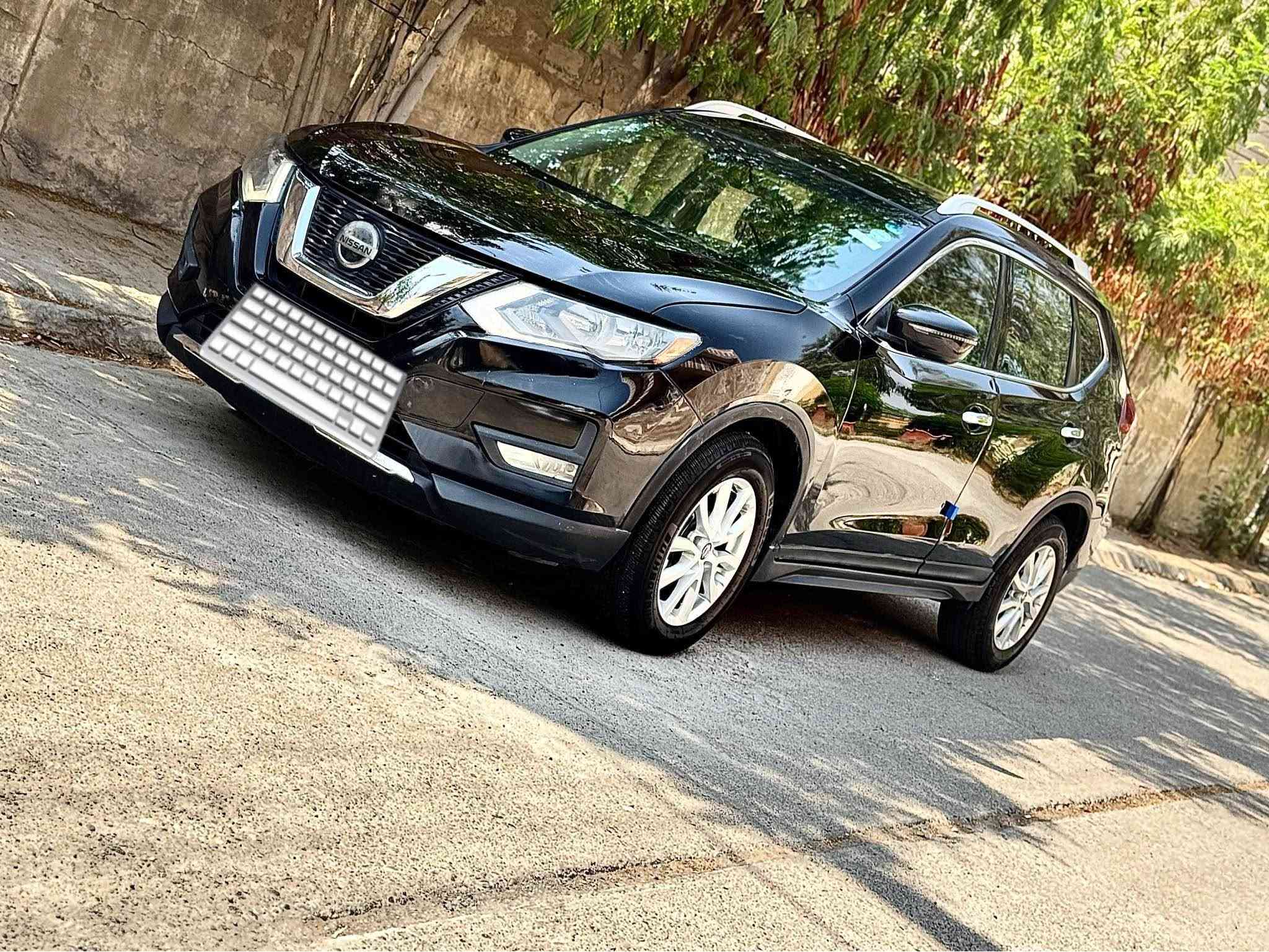 Nissan roge 2020
SV
ماشي ٦١ الف
سياره بدون ارباك بشرط
جاملغ و باب مصبوغ 
بجم كبس 
سعر ١٤٥$ و مجال

تةنها دوو بارجةى صبوغه بيشى كةبسه ارباك بةشةرت
شوين هةولير 
واتساب / *********** أربيل, العراق
