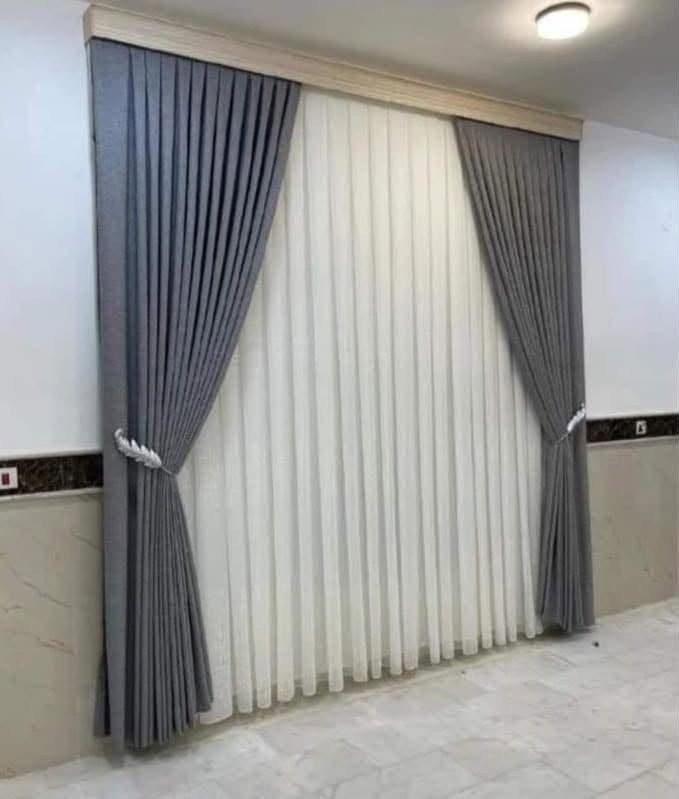 فقط بـ 75ألف – عرض مميز #السكة #والاكسسوارات
مجاني 

الستارة تكفي شباك عرض:
• 2 متر أو 2.5 متر و 3 متر
• الارتفاع: 3 متر او 310 او 320

المواصفات:

• قماش قديفة فاخر – 5 متر (كل جانب 2.5 متر) بشغل تكسير
. تول عدل مبطن 

التوصيل 5 آلاف 
وإذا ما طلع نفس الطلب، يرجع مع المندوب بدون ما تدفع ولا دينار.

للحجز والاستفسار راسلنا عالخاص أو واتساب:
***********

إرسال رسالة على واتساب
