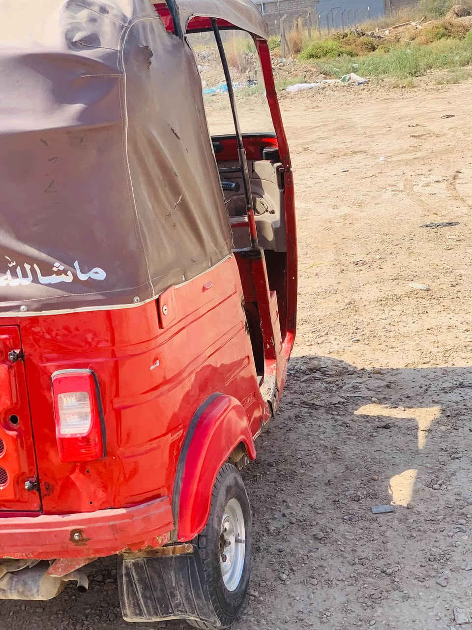 موديل ١٧ • الزعفرانيه • أوراق المصطفى