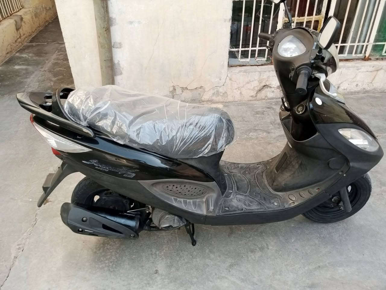 V2 • ١٢٥ • ابلاديه