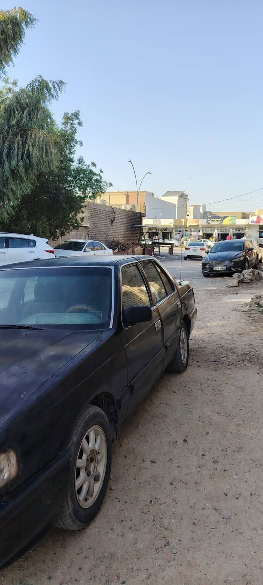 سلام عليكم
كيا بونتيشا موديل95 رقم صلاح الدين شرط التحويل ثاني يوم سنويه لل27 كير ومحرك لا تنقيص ولا تبخير
السعر 20 وبيها مجال واذا مراوس حسب القناعه العنوان صلاح الدين سامراء رقم***********
