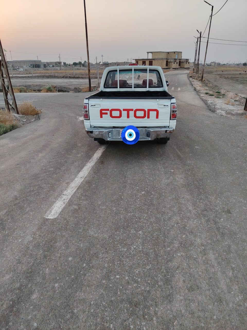 فتون • ٢٠١٣ • رقم بصرة