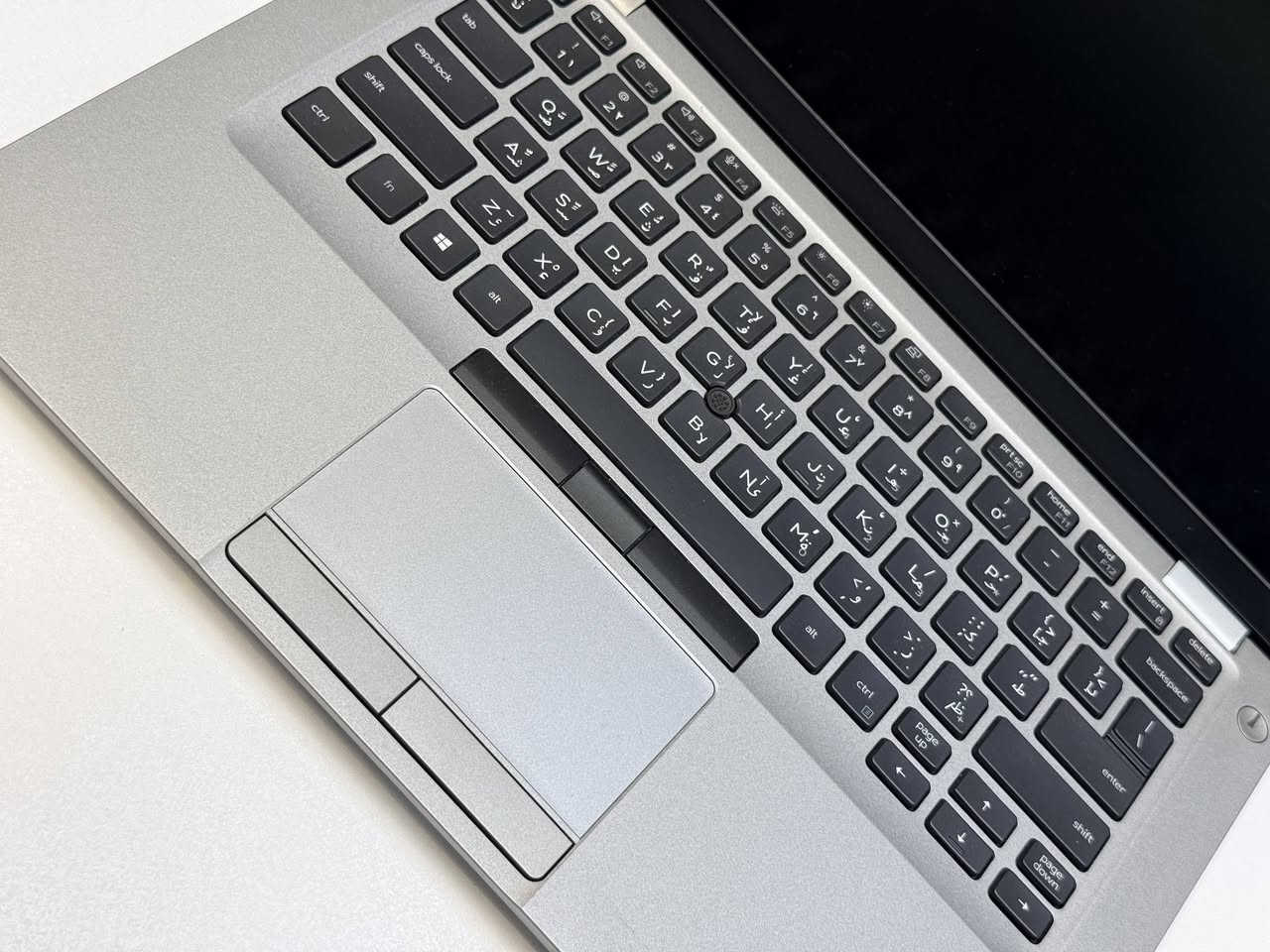 ديل 5410 • i5-10310U • شاشة لمس ١٤
